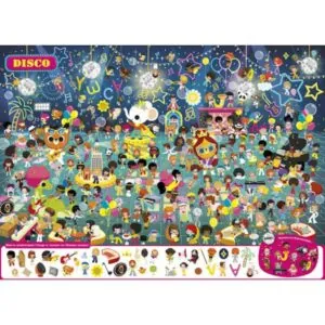 COFFRET 52 BILLES BEAU RIVAGE - BILLES AND CO