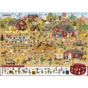COFFRET 53 BILLES MOUNTAIN TRIP - BILLES AND CO