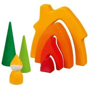 MAISON DES LUTINS - GOKI