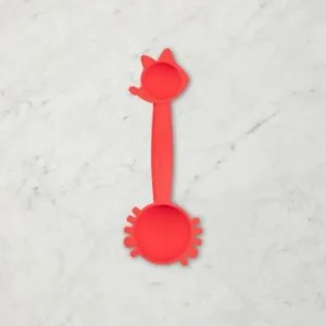 CUILLERE MESUREUSE 2 EN 1 - LILLIPUTIENS