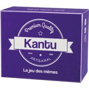 KANTU