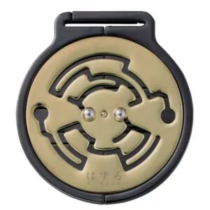 MEDALLION