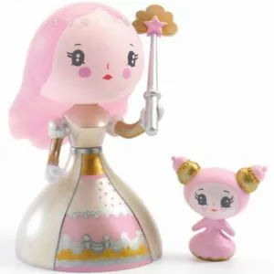 ARTY TOYS - PRINCESSE CANDY - DJECO