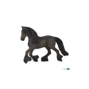 CHEVAL FRISON - PAPO