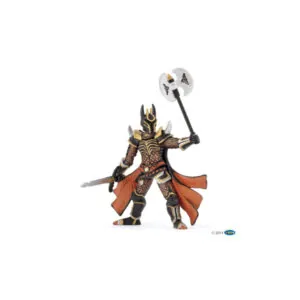 CHEVALIER TRIPLE HACHE - PAPO