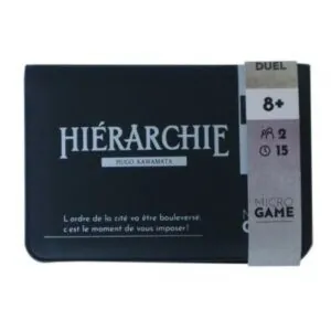 hierarchie