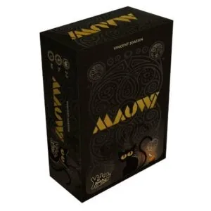 mauwi