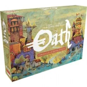 oath