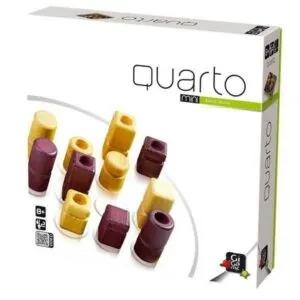 quarto-mini
