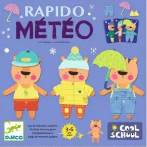 rapido-meteo