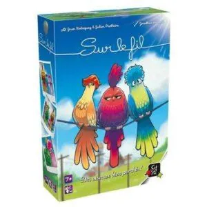 sur-le-fil