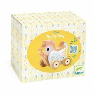 BABYSING - DJECO