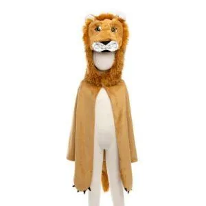 CAPE LION 2/3 ANS - GREAT PRETENDERS