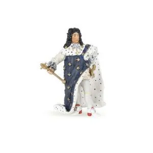 LOUIS XIV - PAPO