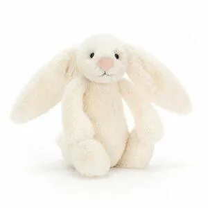 PELUCHE PETIT LAPIN CREME - JELLYCAT