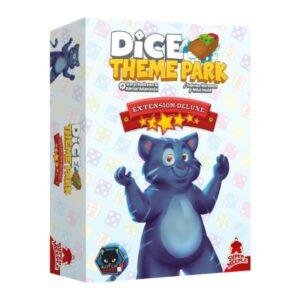 DICE THEME PARK – Extension Deluxe