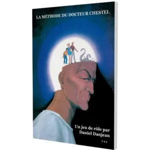 LA MÉTHODE DU DOCTEUR CHESTEL V1.1