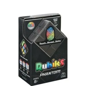 RUBIK’S CUBE 3X3 PHANTOM
