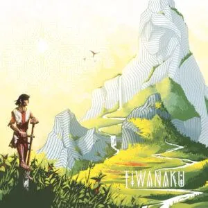 TIWANAKU
