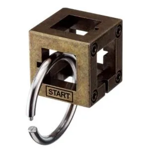 box