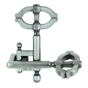 key-ii