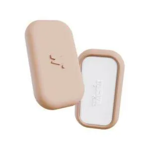 PORTE MONNAIE SANS CONTACT : POP ROSE - MONEY WALKIE