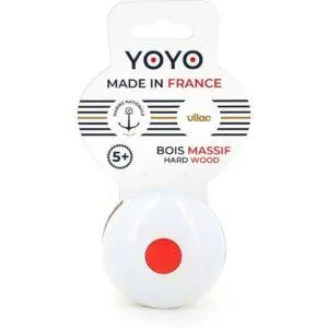 YOYO BOIS MARINE NATIONALE - VILAC