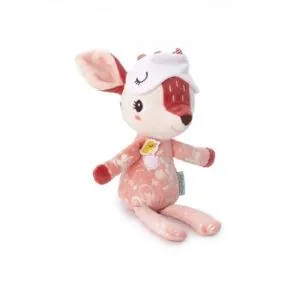 PELUCHE STELLA AMIE DE LA NUIT - LILLIPUTIENS
