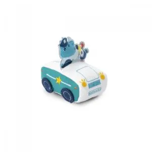 VOITURE A FRICTION MARIUS - LILLIPUTIENS
