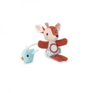MARIONNETTE A DOIGTS STELLA - LILLIPUTIENS