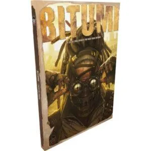 BITUME - LIVRE DE BASE (VERSION SOUPLE)