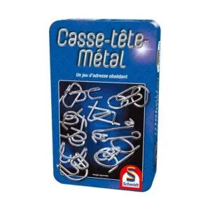 CASSE TETE METAL SCHMIDT