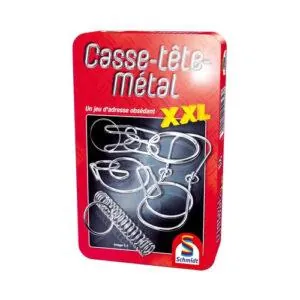 CASSE TETE METAL XXL SCHMIDT