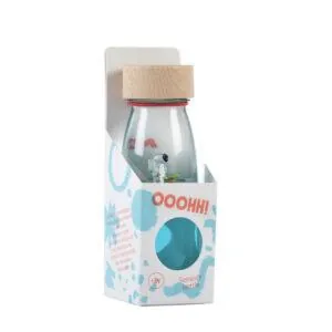 BOUTEILLE SENSORIELLE MOVE UNIVERS - PETIT BOUM