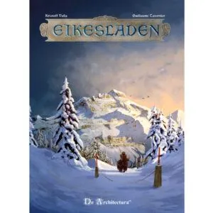 EIKESLADEN