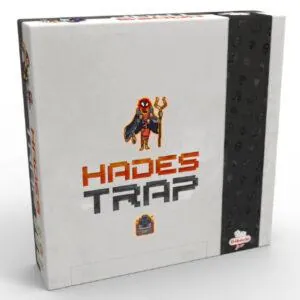 Hades Trap