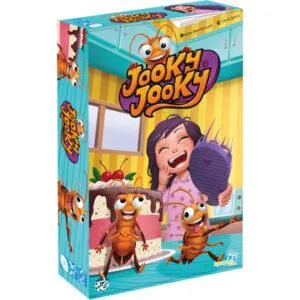 JOOKY JOOKY