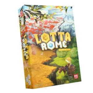 LOTTA ROME