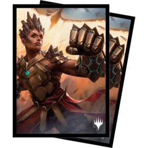 MTG - PHYREXIA 100CT SLEEVES B