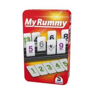 MY RUMMY