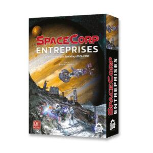 SPACECORP – Extension Entreprises