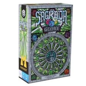 Sagrada-Glory