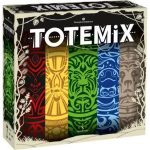 TOTEMIX