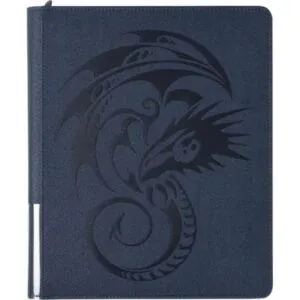 ZIPSTER REGULAR - MIDNIGHT BLUE