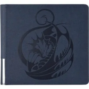 ZIPSTER XL - MIDNIGHT BLUE