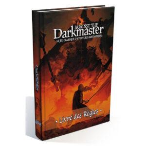against-the-darkmaster-livre-de-regles