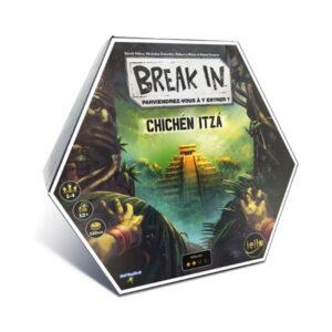 break-in-chichen-itza