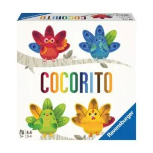 COCORITO - RAVENSBURGER