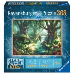 escape-puzzle-kids-la-foret-magique
