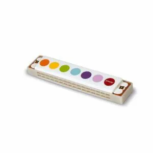 HARMONICA CONFETTI - JANOD